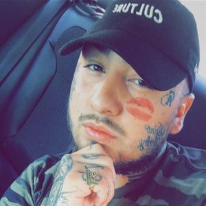 Meet your Posher, Eddie